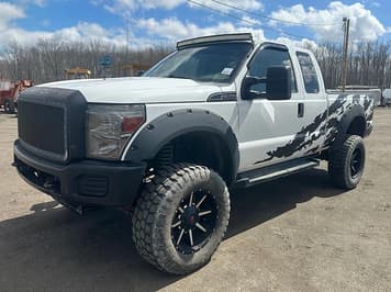 Main image Ford F-250